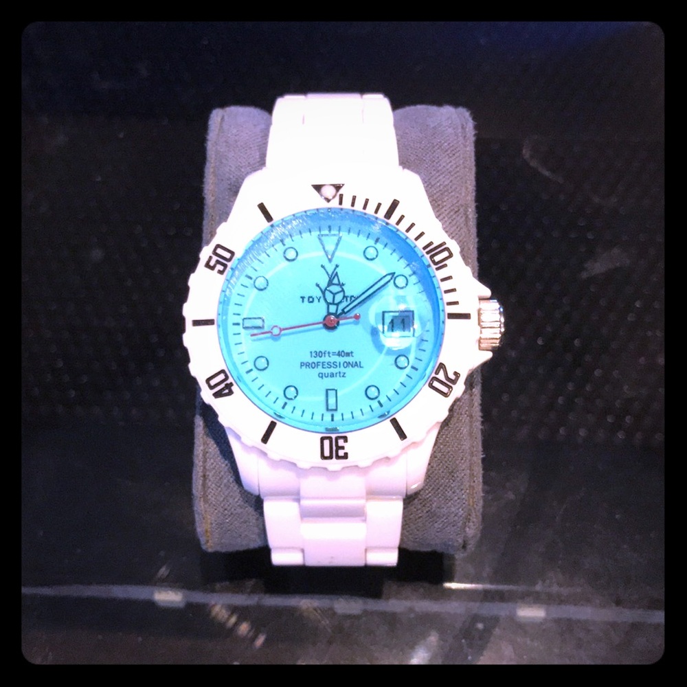 Toywatch Ceramica